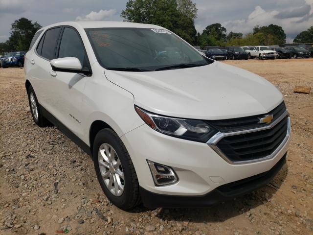 CHEVROLET EQUINOX LT 2019 2gnaxkevxk6280544