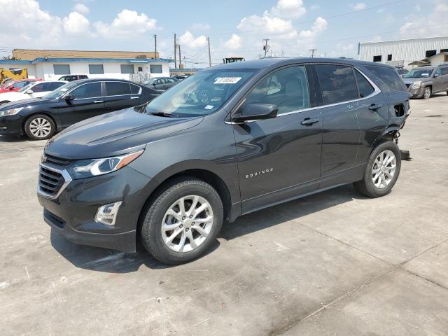 CHEVROLET EQUINOX LT 2019 2gnaxkevxk6282424