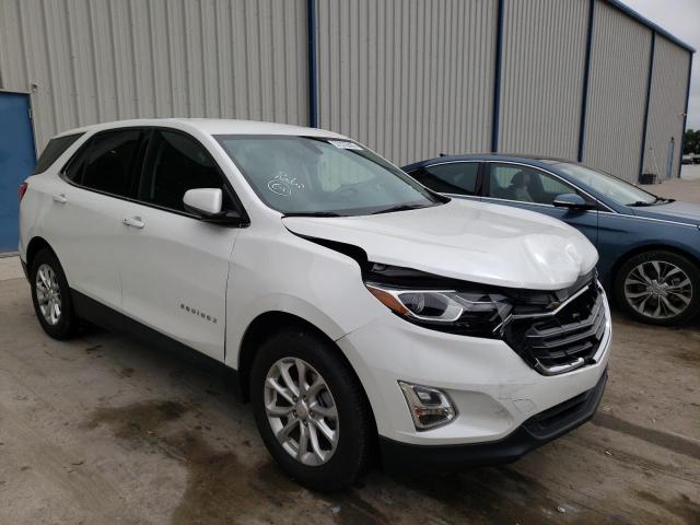 CHEVROLET EQUINOX LT 2019 2gnaxkevxk6282732