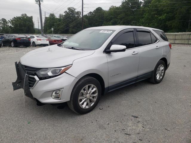 CHEVROLET EQUINOX LT 2019 2gnaxkevxk6286988