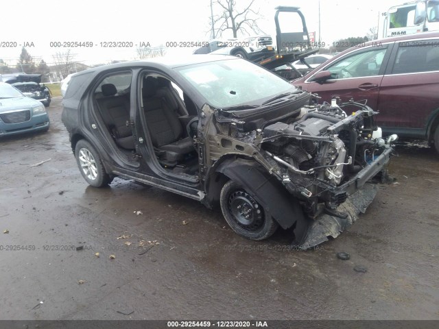 CHEVROLET EQUINOX 2019 2gnaxkevxk6290779