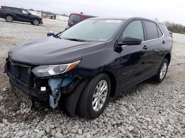 CHEVROLET EQUINOX 2019 2gnaxkevxk6290989