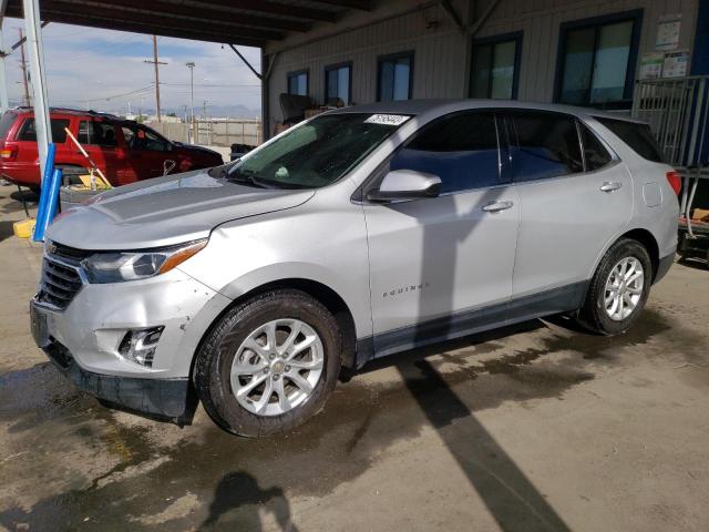 CHEVROLET EQUINOX LT 2019 2gnaxkevxk6291172