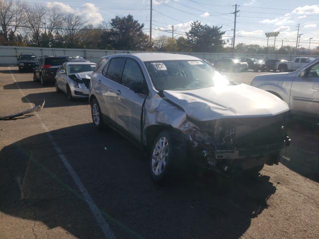 CHEVROLET EQUINOX 2019 2gnaxkevxk6291799