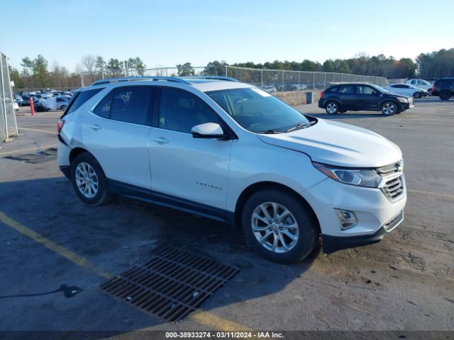 CHEVROLET EQUINOX 2019 2gnaxkevxk6296016