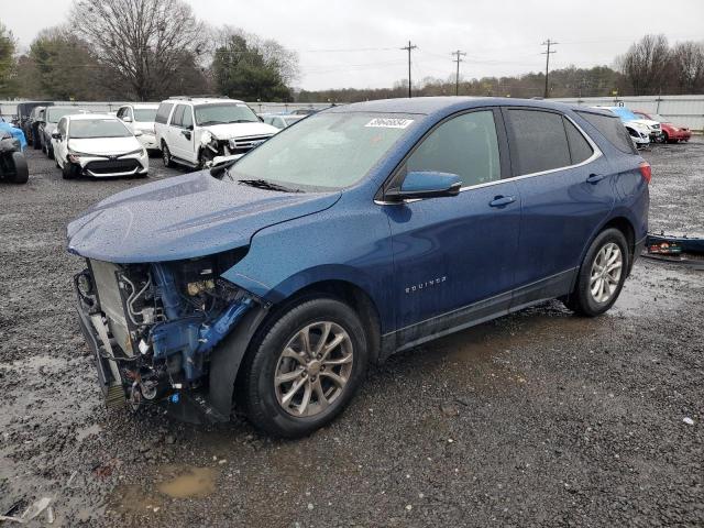 CHEVROLET EQUINOX 2019 2gnaxkevxk6307208