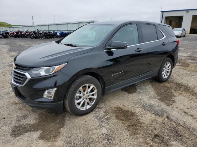 CHEVROLET EQUINOX 2019 2gnaxkevxk6307371