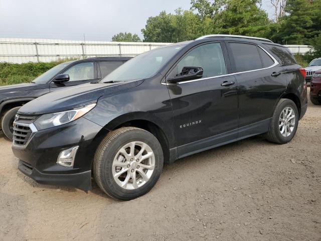 CHEVROLET EQUINOX LT 2020 2gnaxkevxl6115448