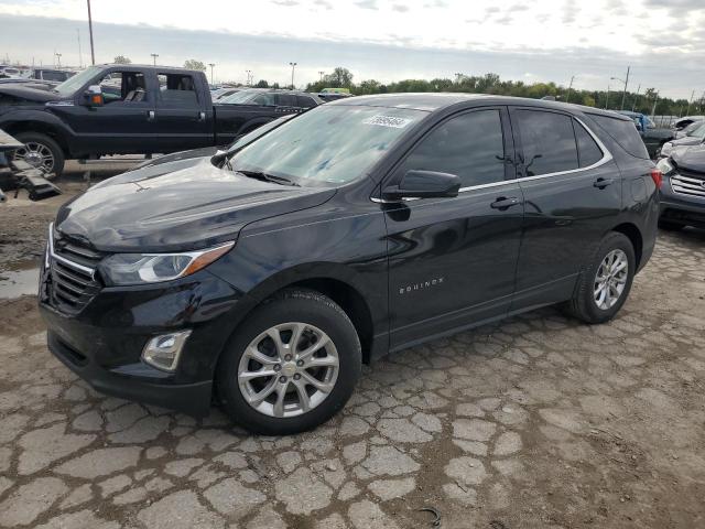 CHEVROLET EQUINOX LT 2020 2gnaxkevxl6120438