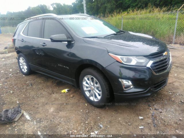 CHEVROLET EQUINOX 2020 2gnaxkevxl6125333