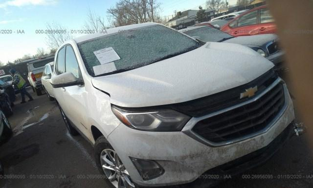 CHEVROLET EQUINOX 2020 2gnaxkevxl6137336