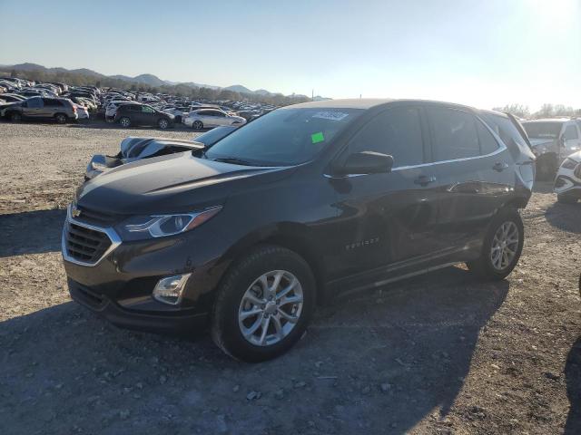 CHEVROLET EQUINOX 2019 2gnaxkevxl6164729