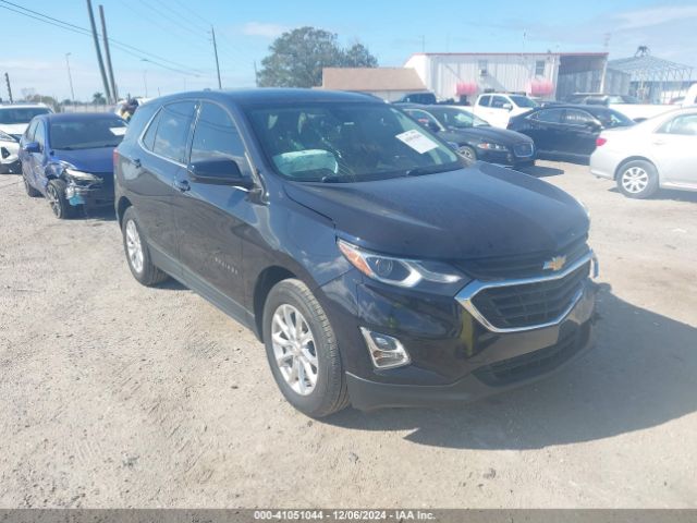 CHEVROLET EQUINOX 2020 2gnaxkevxl6166979