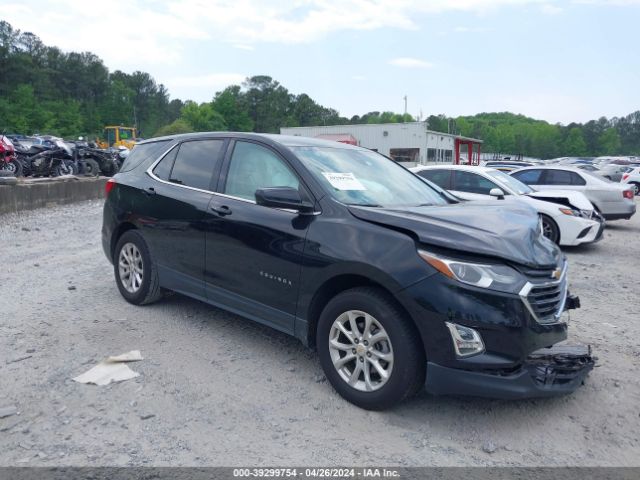 CHEVROLET EQUINOX 2020 2gnaxkevxl6180252