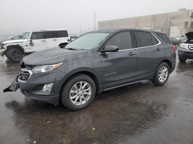 CHEVROLET EQUINOX LT 2020 2gnaxkevxl6182616