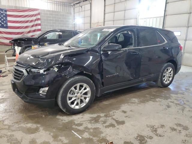 CHEVROLET EQUINOX 2020 2gnaxkevxl6189940