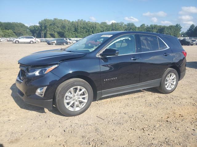 CHEVROLET EQUINOX LT 2020 2gnaxkevxl6191395