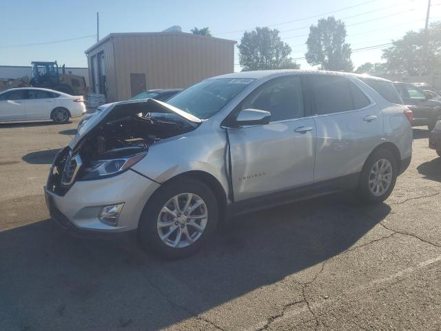 CHEVROLET EQUINOX 2020 2gnaxkevxl6191560