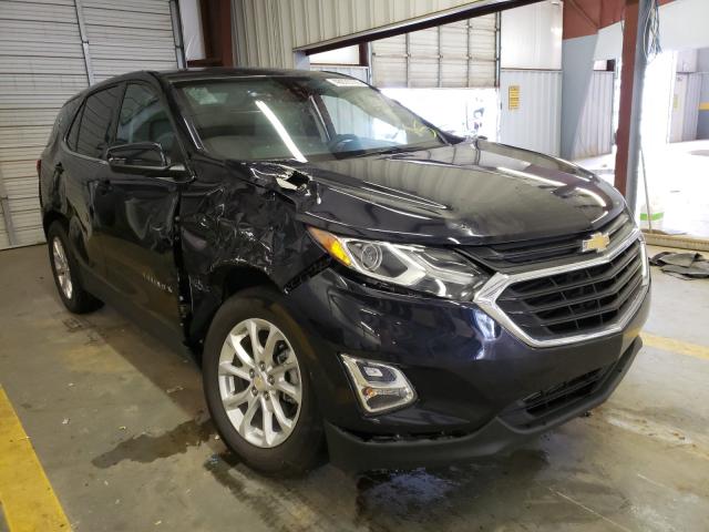 CHEVROLET EQUINOX 2020 2gnaxkevxl6192000