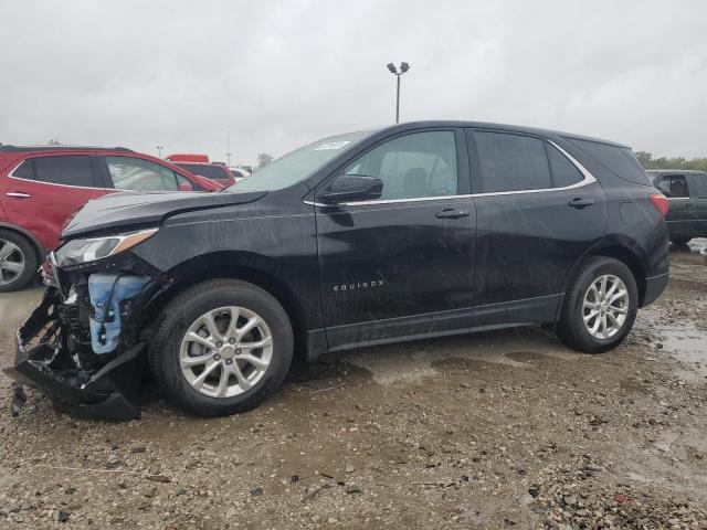 CHEVROLET EQUINOX LT 2020 2gnaxkevxl6201682