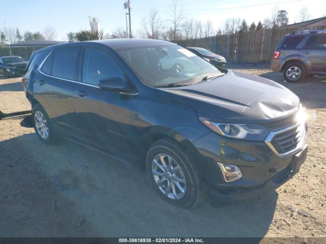 CHEVROLET EQUINOX 2020 2gnaxkevxl6205506