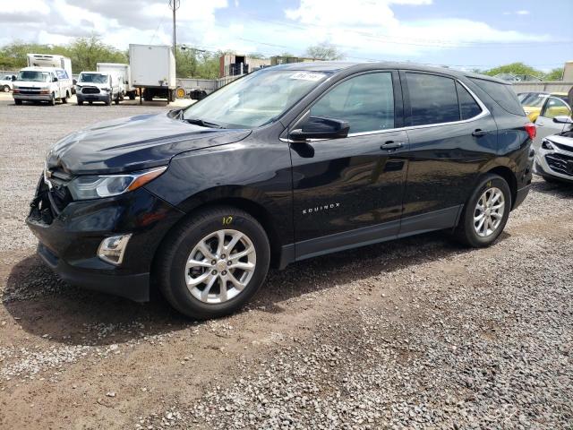 CHEVROLET EQUINOX LT 2020 2gnaxkevxl6219020