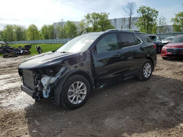 CHEVROLET EQUINOX 2020 2gnaxkevxl6224623