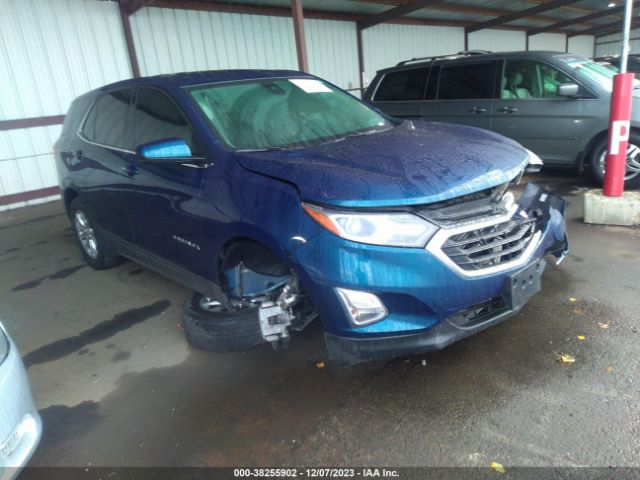 CHEVROLET EQUINOX 2020 2gnaxkevxl6228090