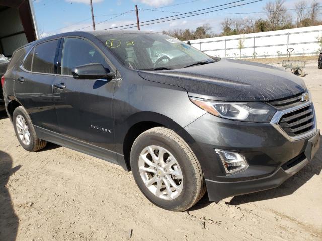 CHEVROLET EQUINOX 2020 2gnaxkevxl6231944