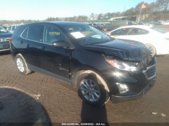 CHEVROLET EQUINOX 2020 2gnaxkevxl6235668