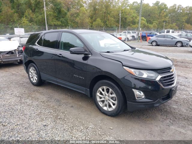 CHEVROLET EQUINOX 2020 2gnaxkevxl6236206