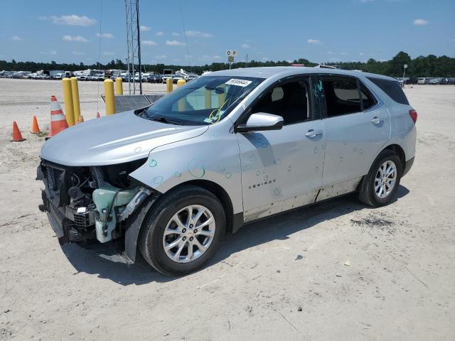 CHEVROLET EQUINOX 2020 2gnaxkevxl6236268