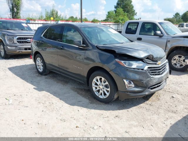 CHEVROLET EQUINOX 2020 2gnaxkevxl6236447