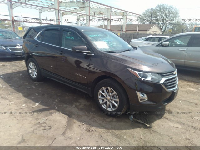 CHEVROLET EQUINOX 2020 2gnaxkevxl6256813