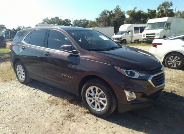 CHEVROLET EQUINOX 2020 2gnaxkevxl6261462