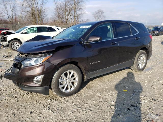 CHEVROLET EQUINOX 2020 2gnaxkevxl6261834