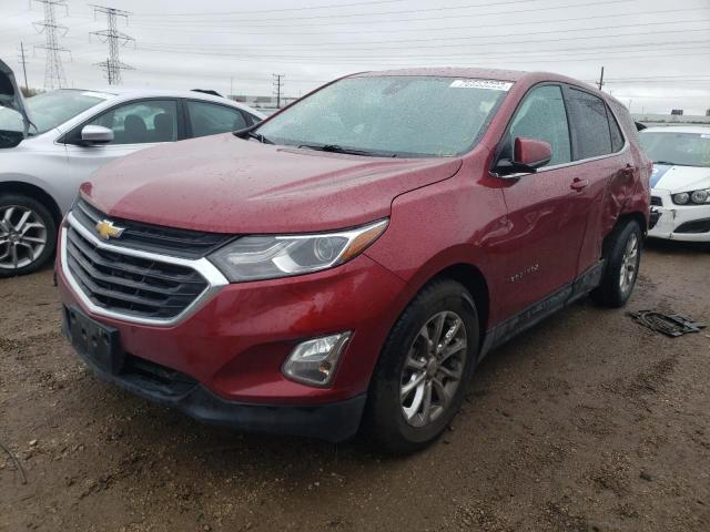 CHEVROLET EQUINOX 2020 2gnaxkevxl6263079