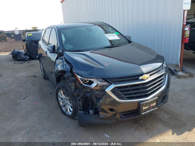 CHEVROLET EQUINOX 2020 2gnaxkevxl6266015