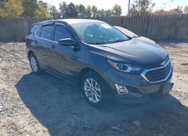 CHEVROLET EQUINOX 2020 2gnaxkevxl6269593