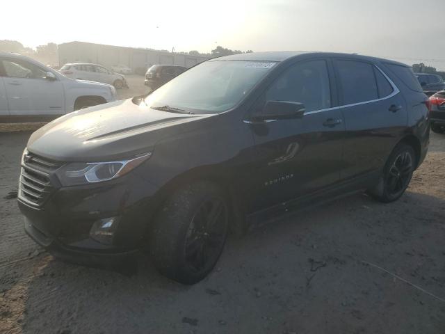 CHEVROLET EQUINOX LT 2020 2gnaxkevxl6285602