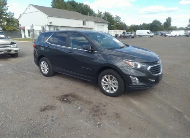 CHEVROLET EQUINOX 2021 2gnaxkevxm6125303