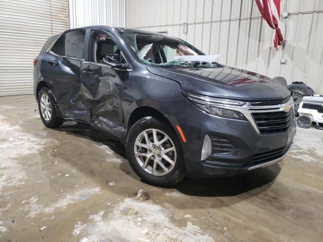 CHEVROLET EQUINOX LT 2022 2gnaxkevxn6140451