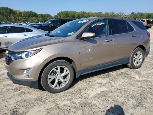 CHEVROLET EQUINOX 2018 2gnaxkex0j6220806