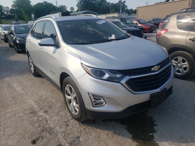 CHEVROLET EQUINOX LT 2018 2gnaxkex0j6224256