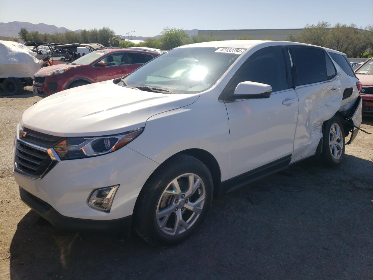 CHEVROLET EQUINOX 2018 2gnaxkex0j6229781