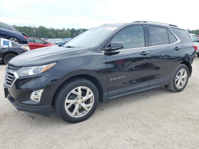 CHEVROLET EQUINOX LT 2018 2gnaxkex0j6243857