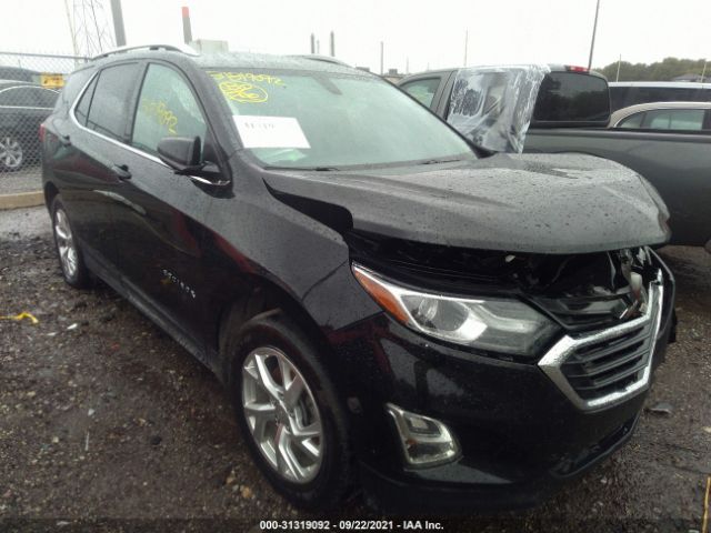 CHEVROLET EQUINOX 2018 2gnaxkex0j6343294