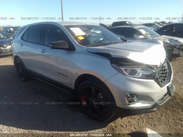 CHEVROLET EQUINOX 2018 2gnaxkex0j6344123