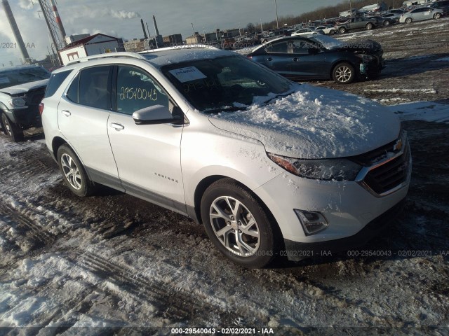 CHEVROLET EQUINOX 2018 2gnaxkex1j6178579