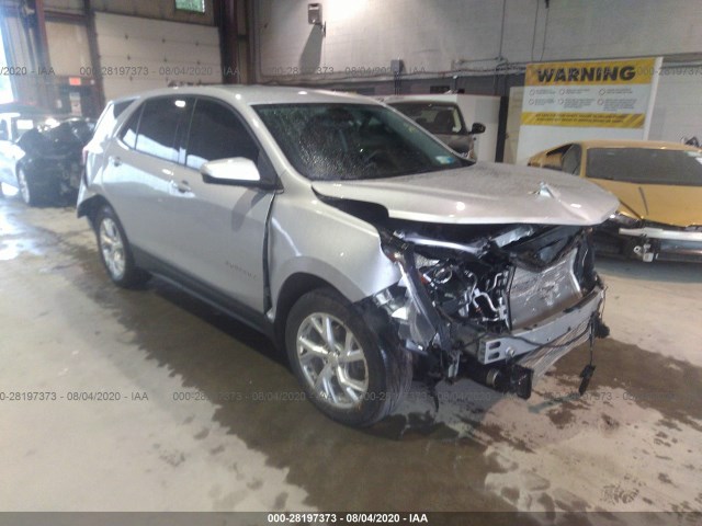 CHEVROLET EQUINOX 2018 2gnaxkex1j6201990